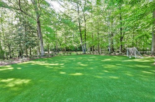 2980 Habersham Way, Atlanta GA  30305-2816 exterior