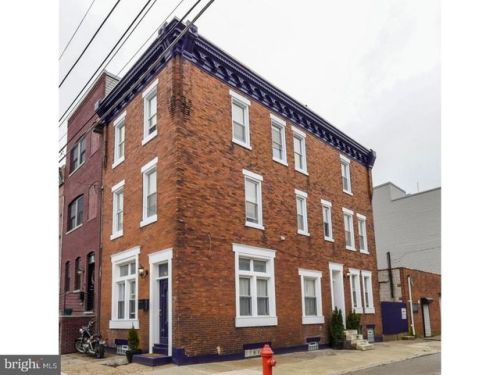 2316 Coral St, Philadelphia, PA 19125-1514