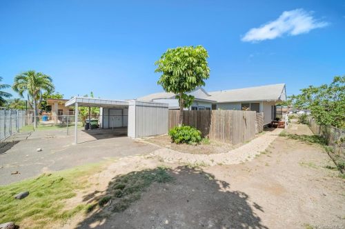 87-154 Mamoalii Pl, Nanakuli, HI