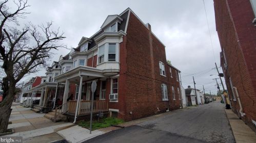 60 Tremont St, York, PA 17403-1151