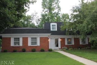 1001 Porter Ln, Normal, IL 61761-4215