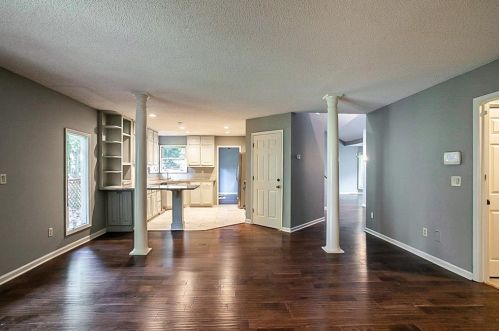 615 Edgecombe, Stockbridge GA  30281-4282 exterior