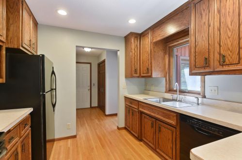 14136 Germane Ave, Saint Paul MN  55124-8421 exterior