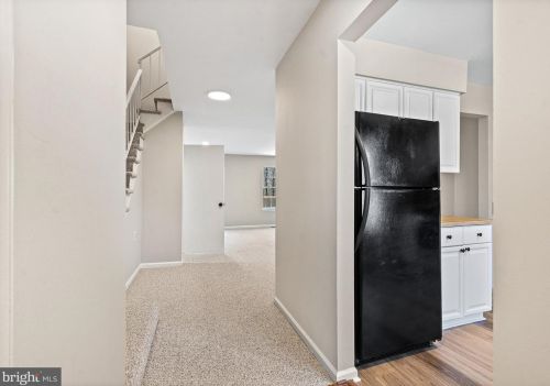 3467 Aviary Way, Woodbridge VA  22192-1067 exterior