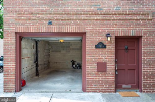 508 12th St, Philadelphia PA  19123-3721 exterior