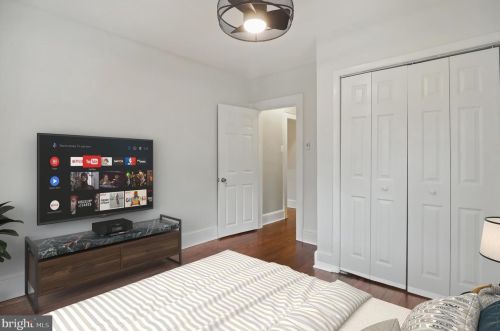 6409 Eastern Ave, Silver Spring MD  20912-4728 exterior