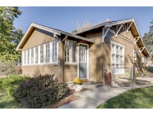 3810 Elati St, Englewood, CO 80110-3568