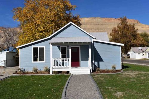 434 Iowa Ave, Palisade, CO