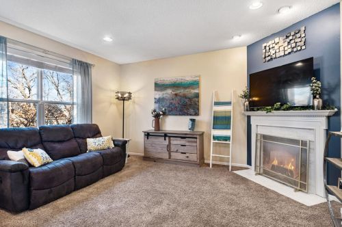 4874 Hamlet Ave, Saint Paul MN  55128-2657 exterior