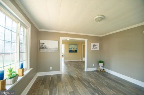 793 Jefferson Ave, Charles Town WV  25414-1219 exterior