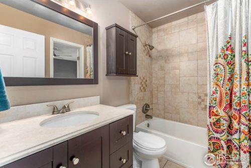 4005 Windom St, Fort Collins CO  80526-5305 exterior