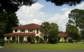 1030 Woods Rd, Waycross, GA 31501-4197