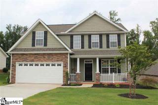 1 Mariscat Pl, Greenville, SC 29605-5987