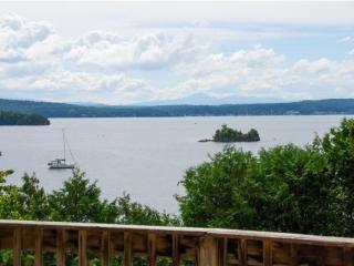 21 Point Red Rock, Colchester, VT 05446-7451