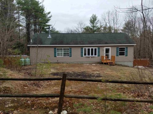 55 Pick Pocket Rd, Wakefield, NH 03830-3106