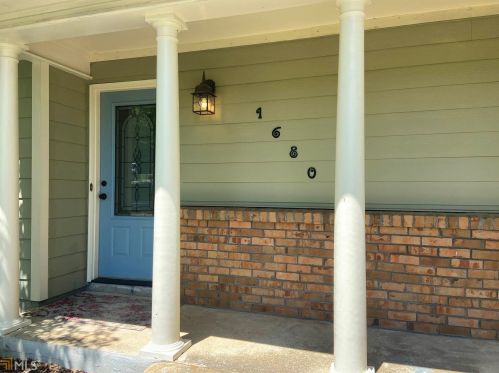 1680 Hill St, Conyers, GA 30012-3724