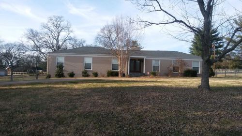 2110 Paula Dr, Madison TN  37115-2231 exterior