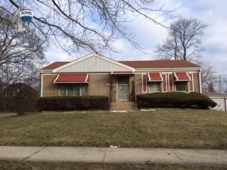 5822 Bohlander Ave, Melrose Park, IL 60163-1422