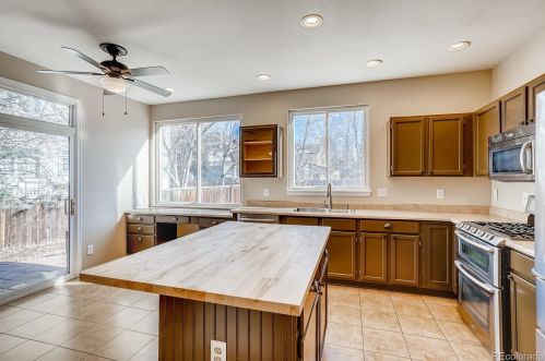 15921 Parkside Dr, Parker CO 80134-3741 exterior