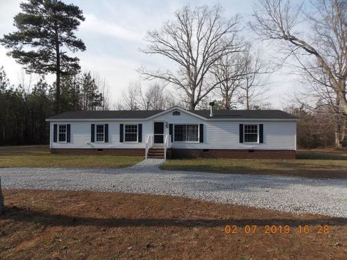 5135 Flat Rock Rd, Alberta, VA 23821-2207