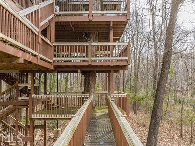 2250 Brockton Rd, Jefferson GA  30549-0033 exterior