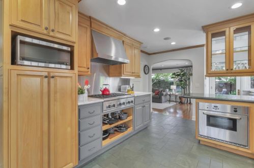 1138 Crescent Dr, San Jose, CA 95125-3163