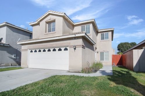 659 Laxford Rd, San Jacinto, CA 92583-6532