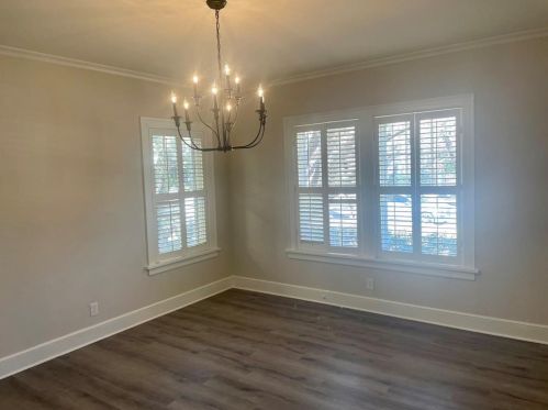 3121 Avondale St, Fort Worth TX  76109-1002 exterior