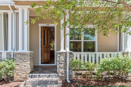 644 Willowgate St, Mountain View, CA 94043-4816