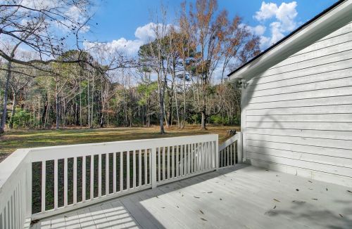 4664 Woodville Rd, Awendaw SC  29429-5903 exterior