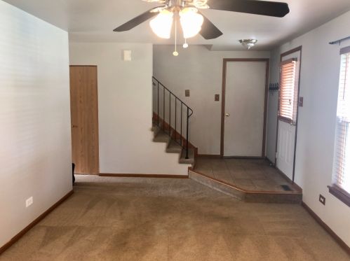 1207 Partridge Dr, Plainfield IL  60586-1098 exterior