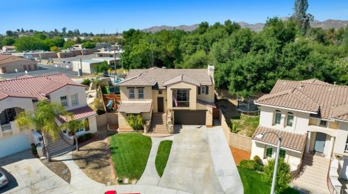 21650 Pink Ginger Ct, Wildomar, CA 92595-7507