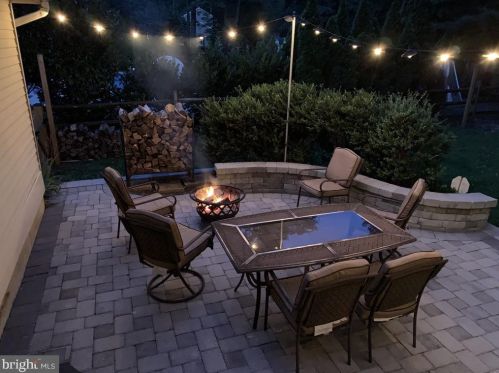 263 Michener Ct, Severna Park MD 21146-2053 exterior