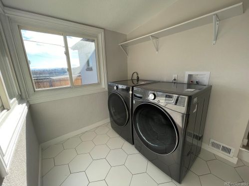 3460 Dale Ct, Englewood CO  80110-1938 exterior