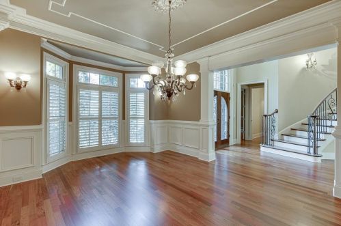 111 Fountainhead Dr, Jefferson GA  30549-6713 exterior