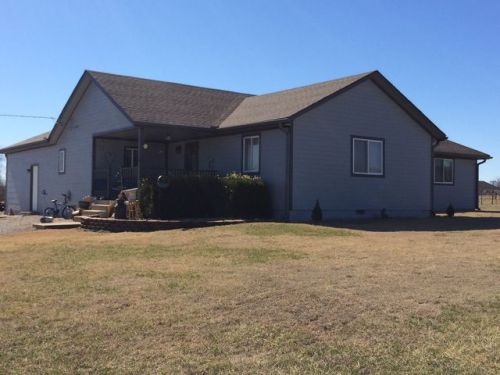 5659 State Rte, Adrian, MO 64720