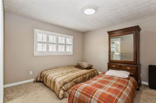 3737 Clubhouse Ln, Conyers GA  30094-3721 exterior
