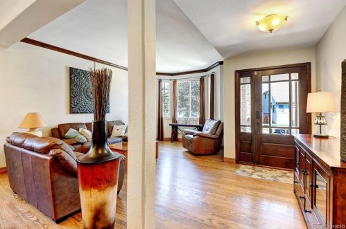 16848 65th Cir, Arvada CO  80007-8505 exterior