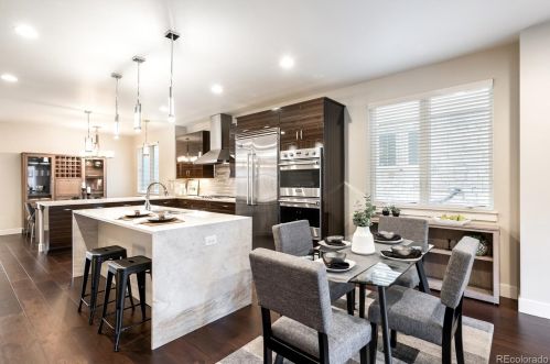 192 Madison St, Denver CO  80209-5405 exterior