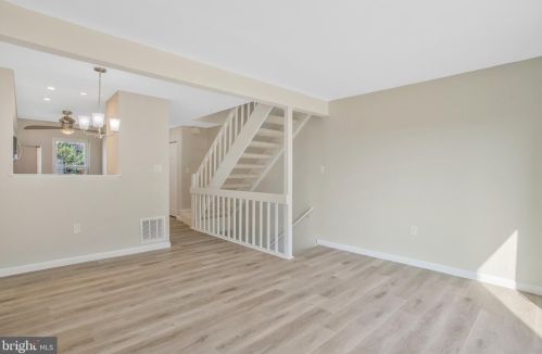 13761 Avonshire Dr, Silver Spring MD 20904-6707 exterior