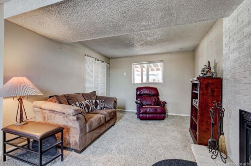 1979 Cottonwood St, Westminster CO  80020-1399 exterior