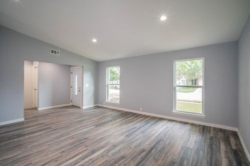 2913 Woodlark Dr, Fort Worth TX  76123-1010 exterior