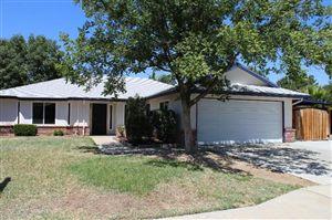 1225 Griffith Ave, Clovis, CA 93612-5806