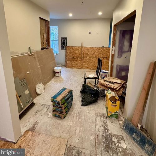 2535 28 St, Philadelphia PA 19145-4013 exterior