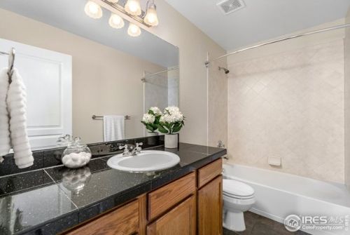 3002 County Fair Ln, Fort Collins CO  80528-3124 exterior