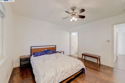 1416 Sunshine Dr, Concord CA  94520-4069 exterior