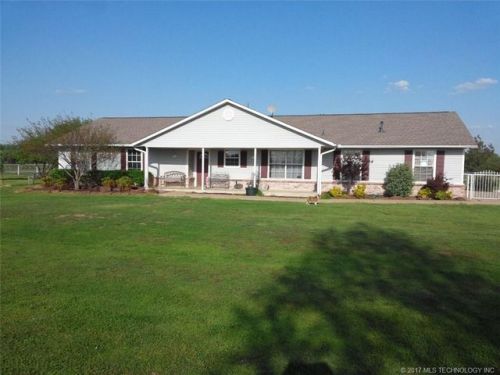 25055 4178 Rd, Claremore, OK 74019-2515