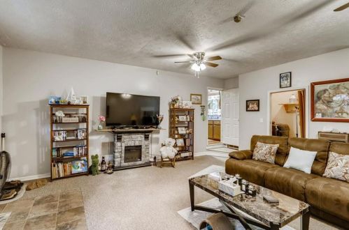 130 Highland Dr, Stockbridge GA 30281-4603 exterior