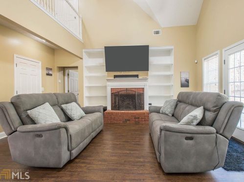 225 Cecil Way, Mcdonough, GA 30252-7432