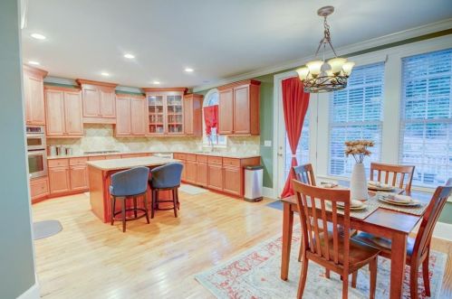 149 Grandmar Chase, Holly Springs GA  30115-6498 exterior